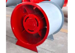 排煙風機的維護保養儲存方法是怎樣的？